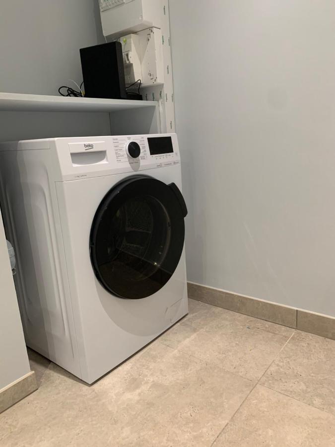 L'Endroit Ideal, Confort Et Elegance Boulogne-sur-Mer Bagian luar foto